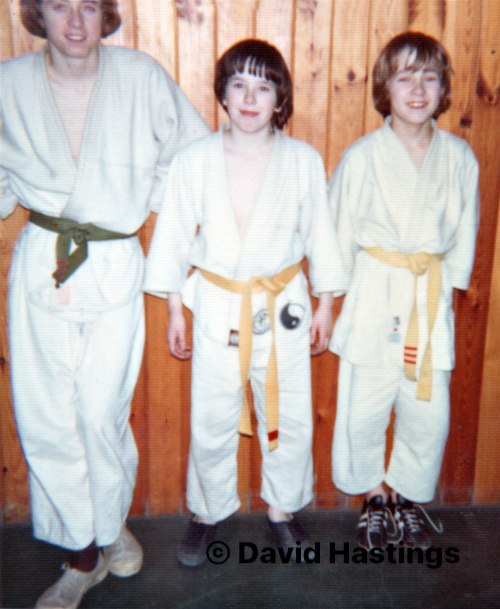 dh judo 1975